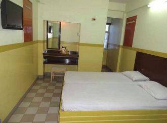 Hotel Vaigai, Cuddalore 3